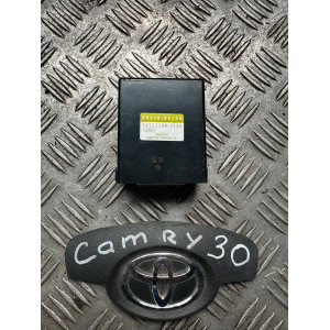 Блок управления кондиционером Toyota Camry 30 (2001-2006) 8865006100