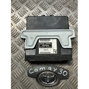 Блок управления двигателем Toyota Camry 30 2,2 (01- 06) 8966106E01