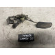 Педаль газа Toyota Camry 30 (2001-2006) 2,4 - 3,0 АКПП 7801033010