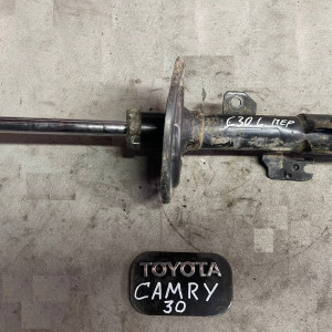 Амортизатор передний левый Toyota Camry 30 (2001-2006) 4852039455