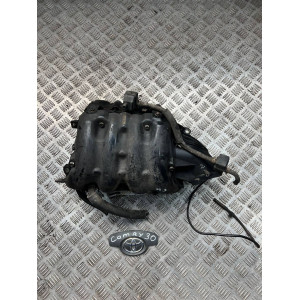 Коллектор впускной Toyota Camry 30 (2001-2006) 1712028070 1712028080