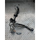 Горловина бензобака Toyota Camry 30 (2001-2006) 7720106090 7720133250