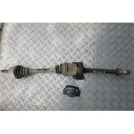 Полуось Привод передний правый Toyota Camry 30 2.4 АКПП (2001-2006) 4341033240 4341006221