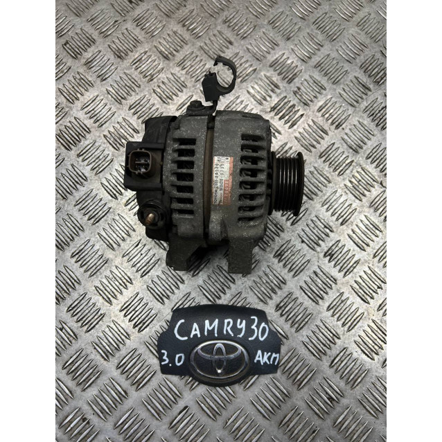Генератор Toyota Camry 30 (2001-2006) 270600A120