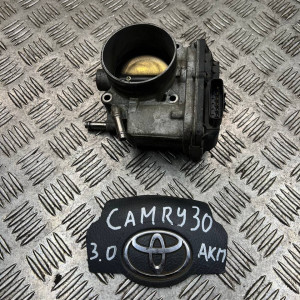 Дроссельная заслонка Toyota Camry 30 (2001-2006) 3,0 220300A020