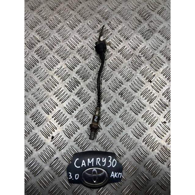Лямбда-зонд Toyota Camry 30 (2001-2006) 8946506060 *другий