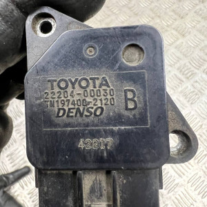 Расходомер (датчик потока) Toyota Camry 30 (2001-2006) 2220400030