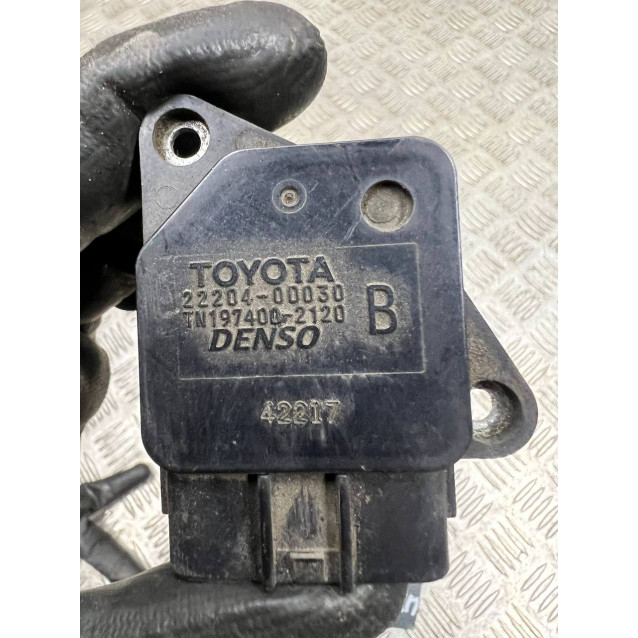 Расходомер (датчик потока) Toyota Camry 30 (2001-2006) 2220400030