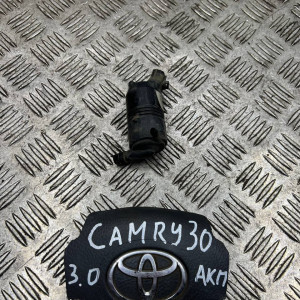 Насос мотор омывателя Toyota Camry 30 (2001-2006) 8533006031 8533006030