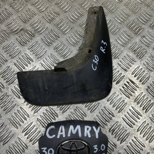 Брызговик задний правый Toyota Camry 30 (2001-2006) 7662533110