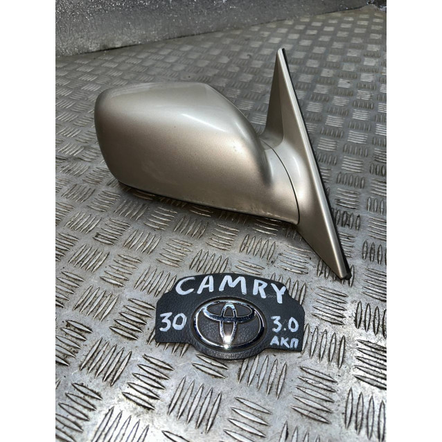 Зеркало правое Toyota Camry 30 (2001-2006) 87910AA100E0 *5pin