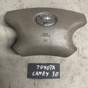 Подушка безпеки кермо Toyota Camry 30 (2001-2006) 45130-33310B1