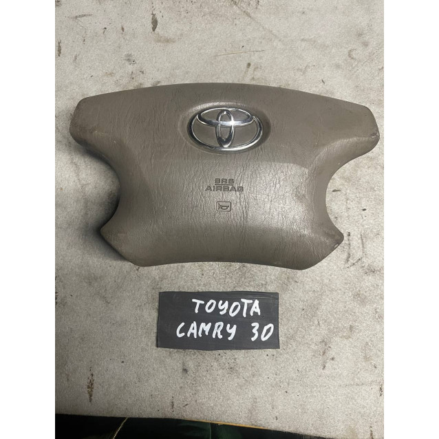Подушка безпеки кермо Toyota Camry 30 (2001-2006) 45130-33310B1