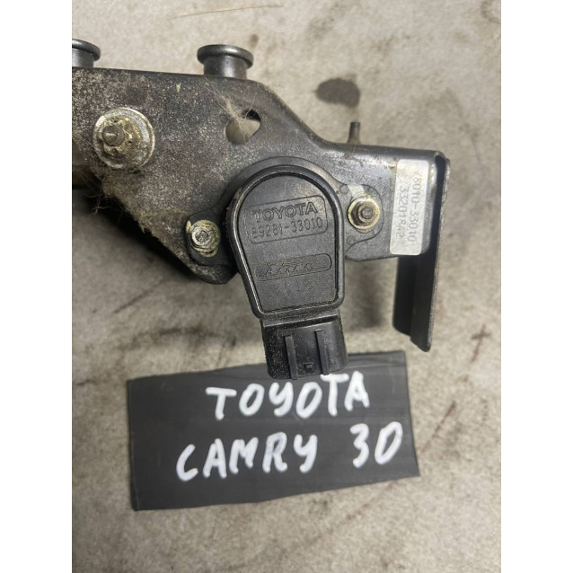 Педаль газа Toyota Camry 30 (2001-2006) 2,4 *89281-33010