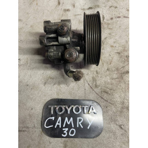 Насос гидроусилителя руля (ГУР) 2,4 Toyota Camry 30 (2001-2006) 4431006070