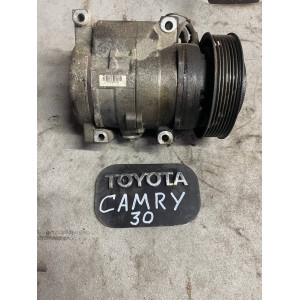 Компрессор кондиционера Toyota Camry 30 (2001-2006) 4472204061