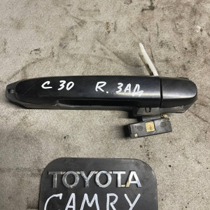 Ручка двери наружная задняя правая Toyota Camry 30 (2001-2006) 6920333010