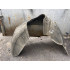 Подкрылок задний правый Toyota Camry 30 (2001-2006) 6563733020