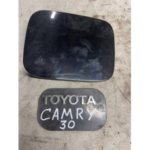 Лючок бензобака Toyota Camry 30 (2001-2006) 7735033080