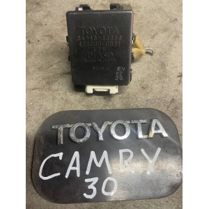 Реле стеклоочистителя Toyota Camry 30 (2001-2006) 8594033080