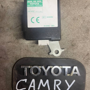 Блок управления центральным замком Toyota Camry 30 (2001-2006) 8974133340
