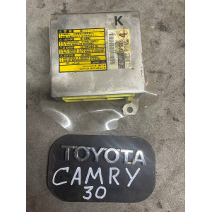 Блок управления AIRBAG Toyota Camry 30 (2001-2006) 8917033240