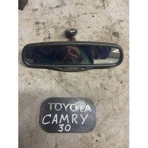 Зеркало салона Toyota Camry 30 (2001-2006) 87810AA020