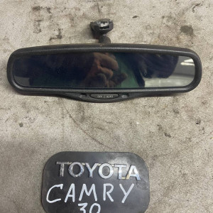 Зеркало салона Toyota Camry 30 (2001-2006) 87810AA020