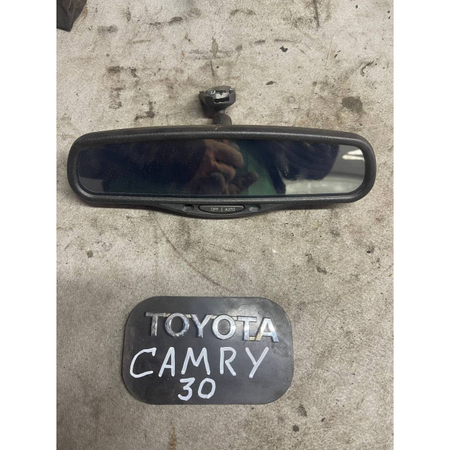 Зеркало салона Toyota Camry 30 (2001-2006) 87810AA020
