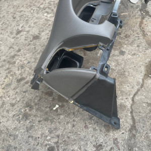 Торпедо накладка Toyota Camry 30 (2001-2006) + подушка 55401AA040E1