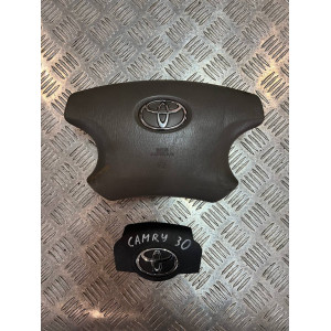 Подушка безпеки кермо Toyota Camry 30 (2001-2006) 45130-33310B1