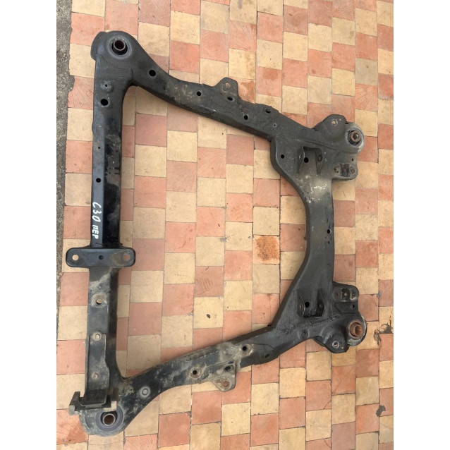 Балка передней подвески подрамник Toyota Camry 30 (2001-2006) 5110028020