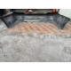 Бампер задний Toyota Camry 30 (2001-2006) 5215933912 дефект