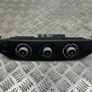 Блок управления климат печки Toyota Camry 30 (2001-2006) 5590206120