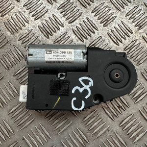 Моторчик люка Toyota Camry 30 (2001-2006) 86286A 63260AA020