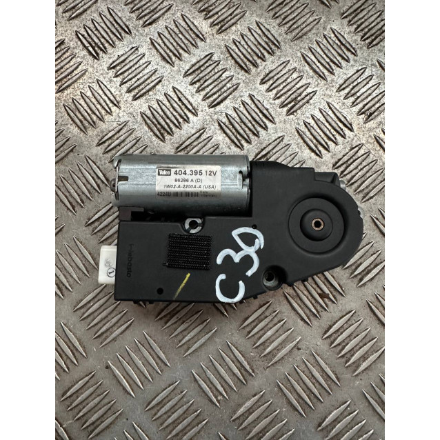 Моторчик люка Toyota Camry 30 (2001-2006) 86286A 63260AA020