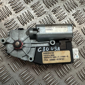 Моторчик люка Toyota Camry 30 (2001-2006) 86286A 63260AA020