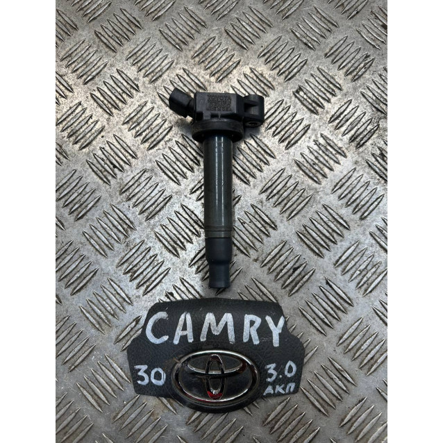 Катушка зажигания Toyota Camry 30 (2001-2006) 9091902234 9091901210 9008019016