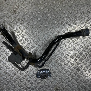 Горловина бензобака Toyota Camry 30 (2001-2006) 7720106090 7720133250