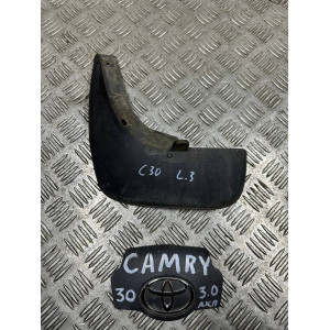 Брызговик задний левый Toyota Camry 30 (2001-2006) 7662633110