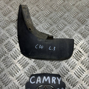Брызговик задний левый Toyota Camry 30 (2001-2006) 7662633110