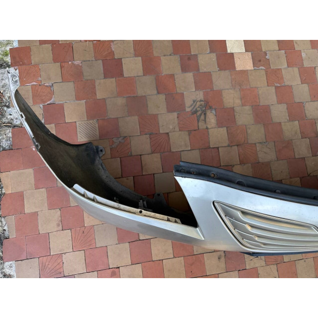 Бампер передний Toyota Camry 40 (06-11) 5211906919
