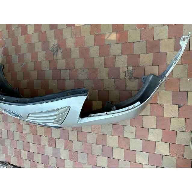 Бампер передний Toyota Camry 40 (06-11) 5211906919