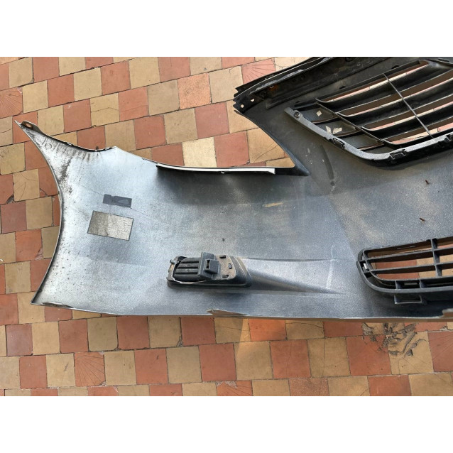 Бампер передний Toyota Camry 40 (06-11) 5211906919