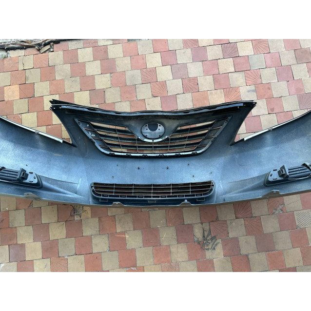 Бампер передний Toyota Camry 40 (06-11) 5211906919