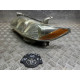 Фара левая Toyota Camry 40 (2006-2011) 8115006201 *дефект крепления