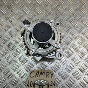 Генератор Toyota Camry 40 2.4 (2006-2011) АКП A6316
