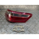 Фонарь правый Toyota Camry 40 (06-11) 8155006240