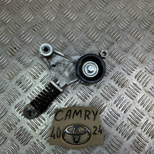 Натяжитель ролик ремня генератора Toyota Camry 40 (06-11) 1662028041 166200H021