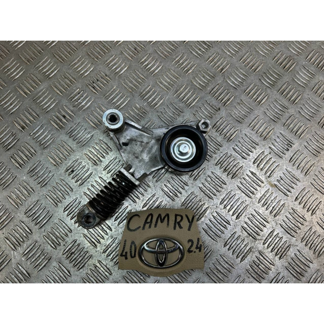 Натяжитель ролик ремня генератора Toyota Camry 40 (06-11) 1662028041 166200H021